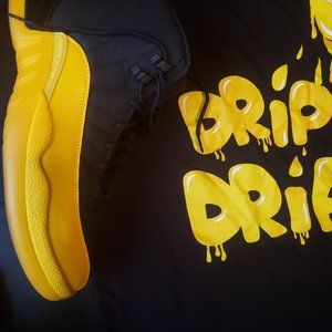 PG Ice Cream tee shirt